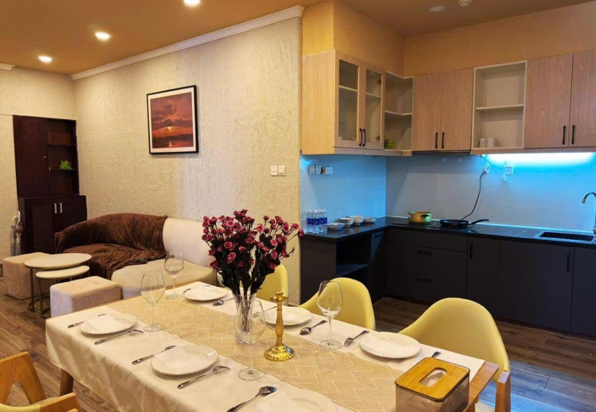 Skyline Luxeretreat 3br 4ba Walk To Bui Vien Apartment *