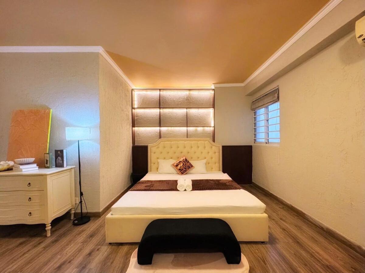 Apartment Skyline Luxeretreat 3br 4ba Walk To Bui Vien