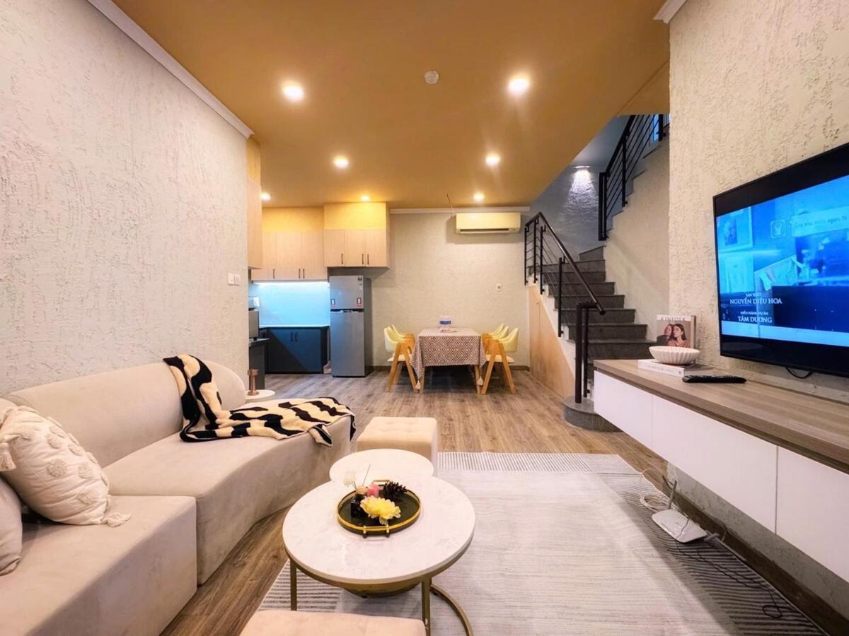 Apartment Skyline Luxeretreat 3br 4ba Walk To Bui Vien Ho Chi Minh City